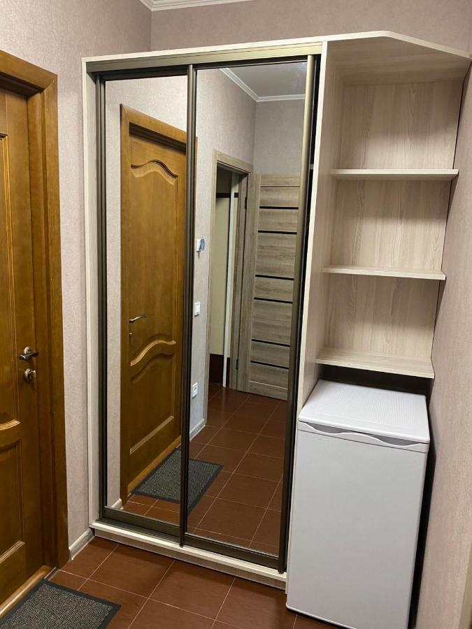 Hotel Dobrodiy Vinnycja Esterno foto