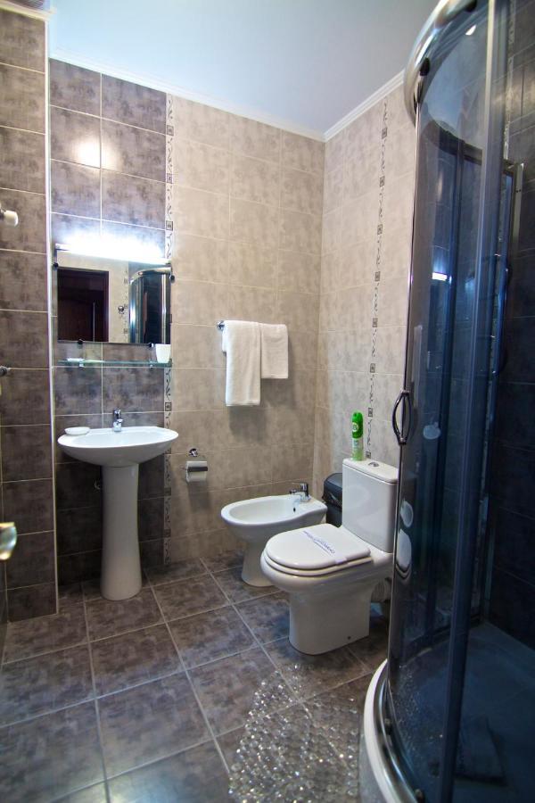 Hotel Dobrodiy Vinnycja Esterno foto